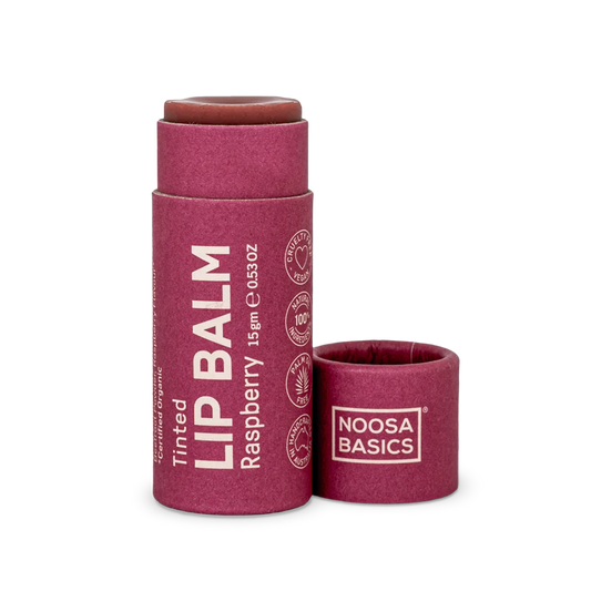 Noosa Basics ~ Lip Balm