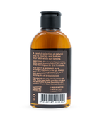 Natural Sun Tan Oil