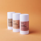 Organic Stick Deodorant