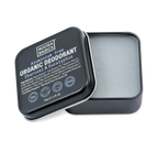 Deodorant Cream
