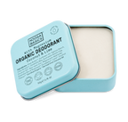 Deodorant Cream