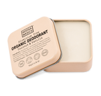 Deodorant Cream