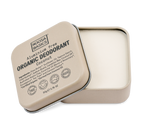 Deodorant Cream