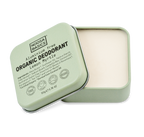 Deodorant Cream