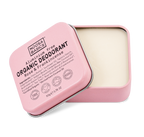 Deodorant Cream