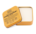 Deodorant Cream