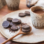 Ceremonial Cacao Buttons 250g