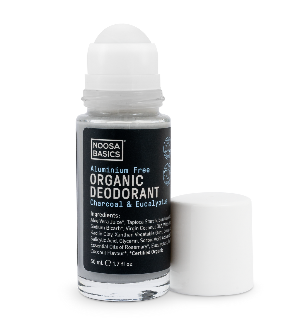 Roll on Deodorant