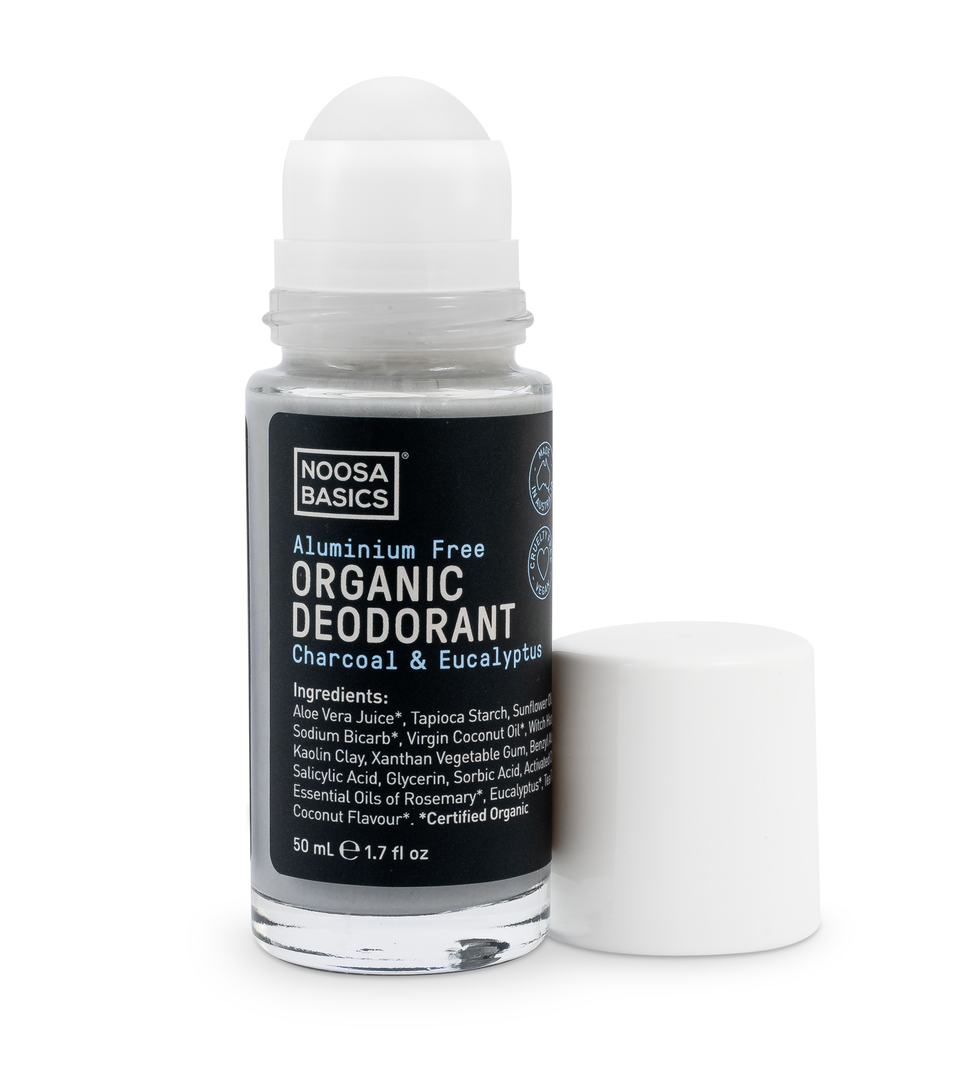 Roll on Deodorant