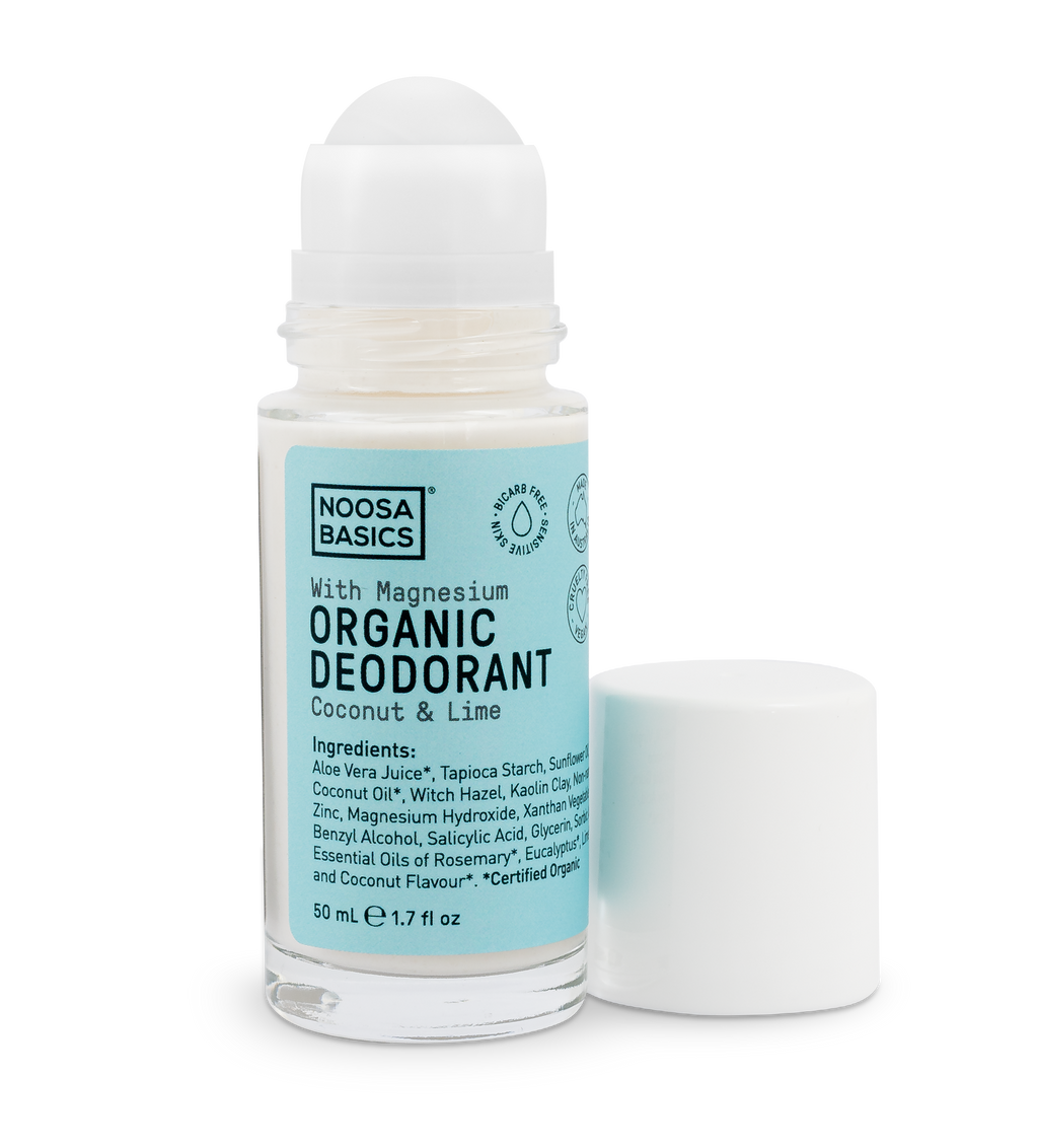 Roll on Deodorant