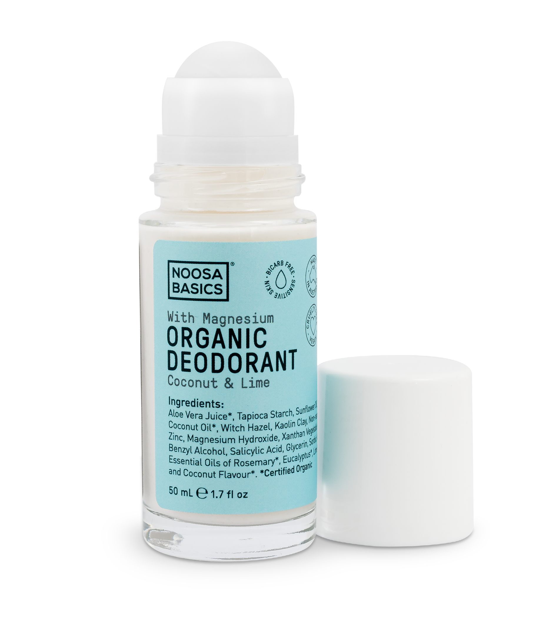 Roll on Deodorant