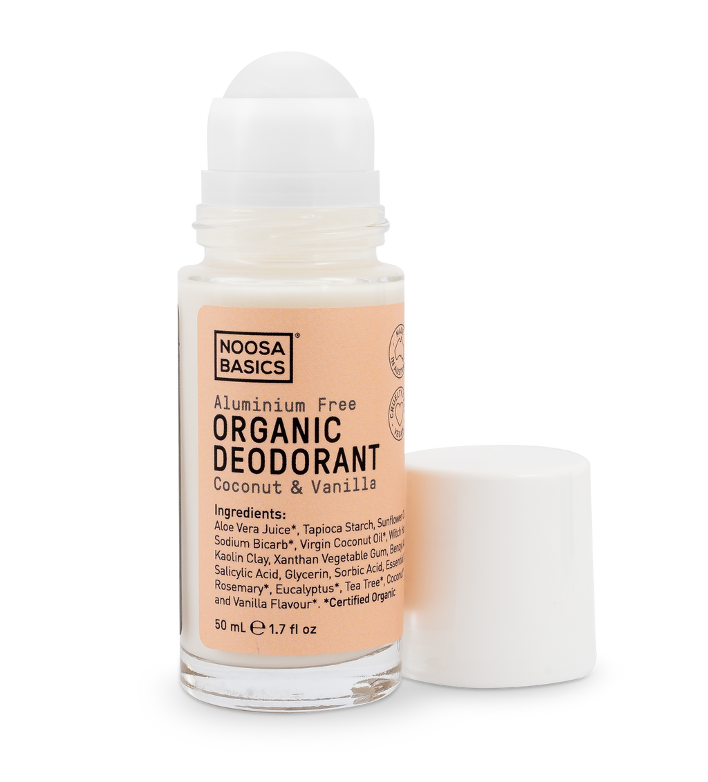 Roll on Deodorant