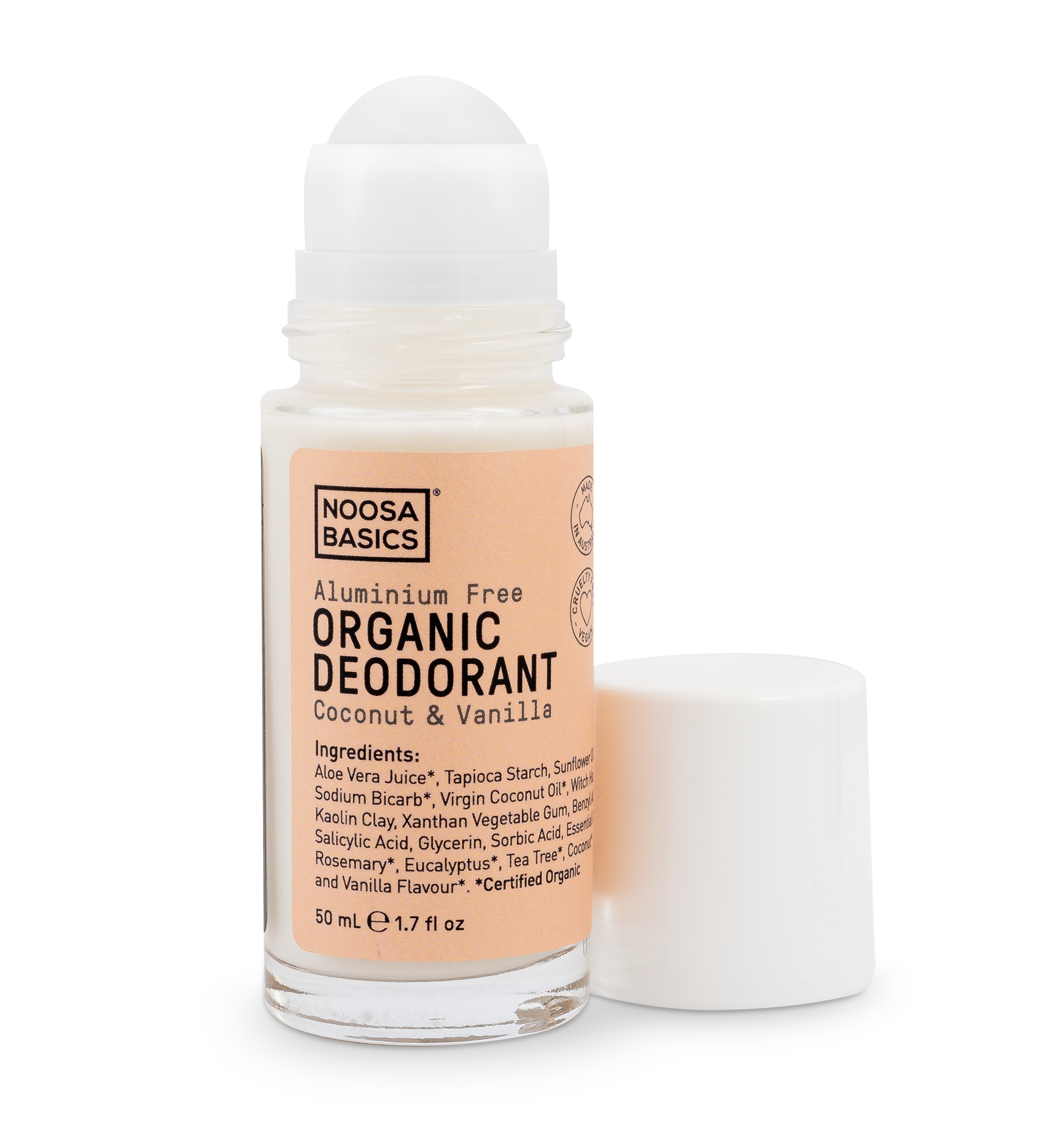 Roll on Deodorant