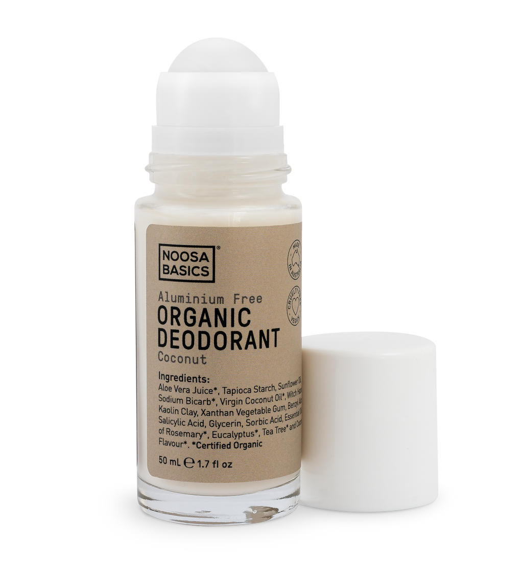 Roll on Deodorant