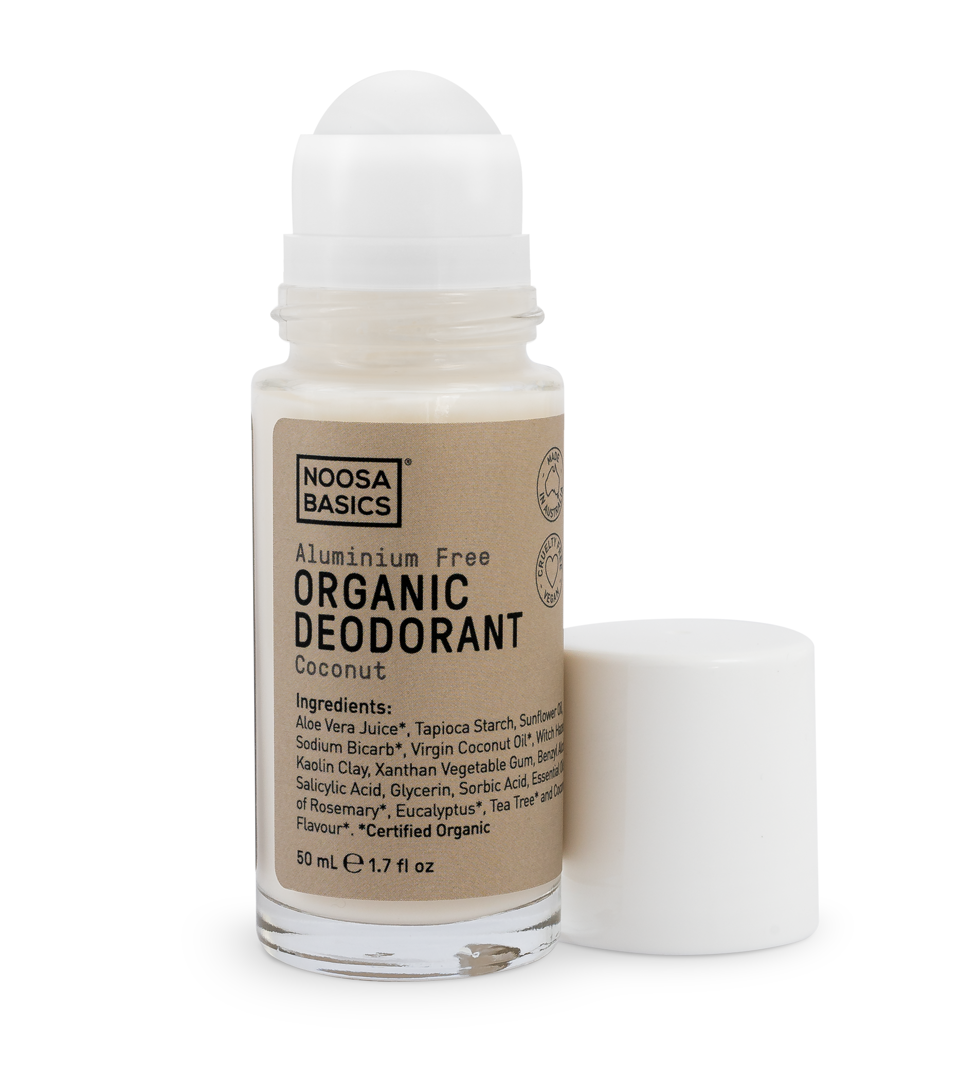Roll on Deodorant