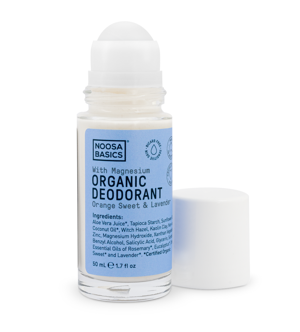 Roll on Deodorant