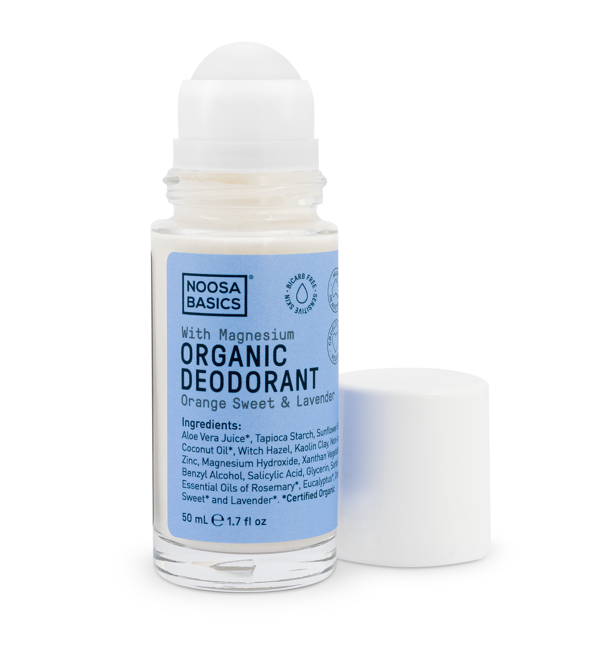 Roll on Deodorant