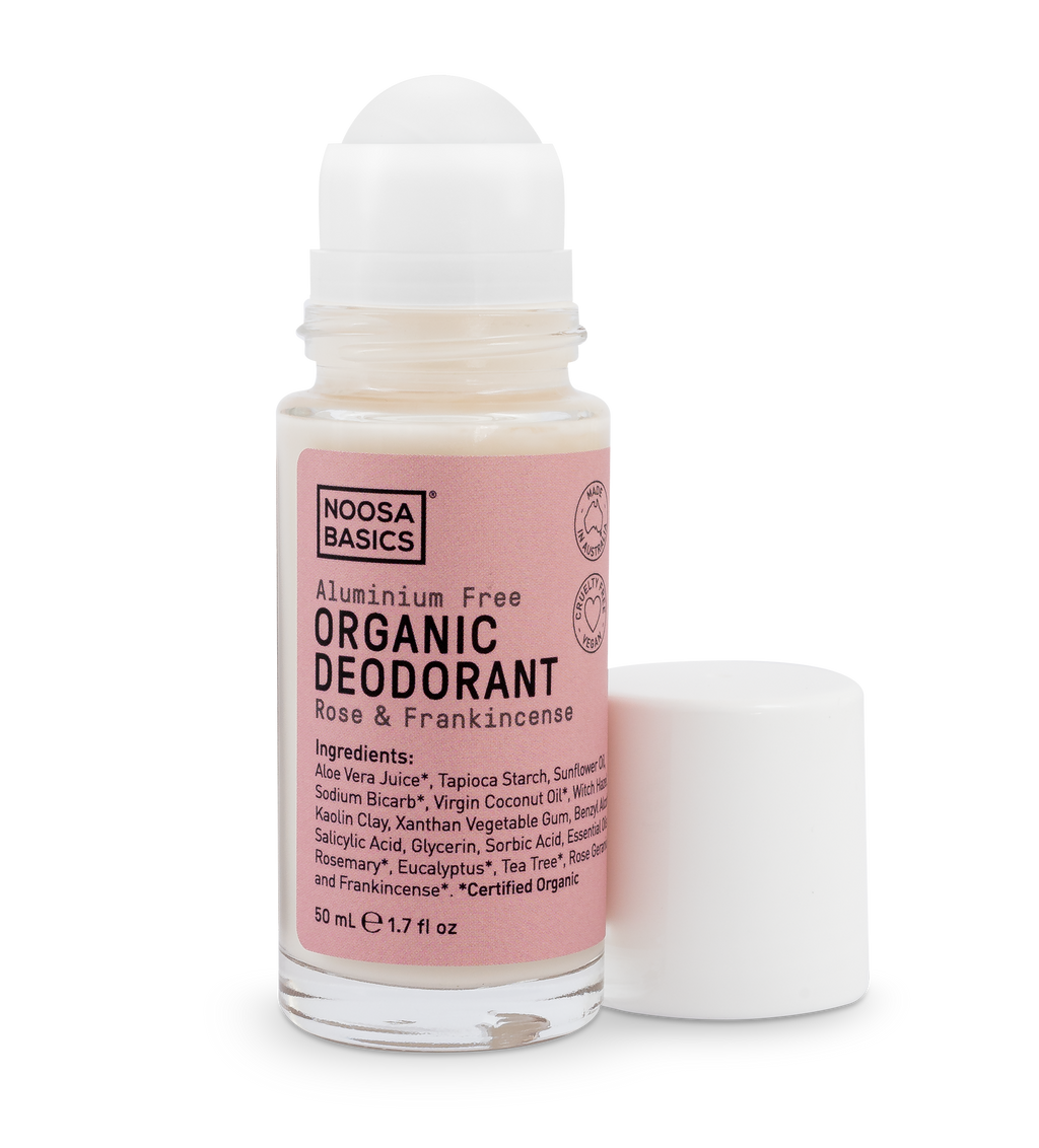 Roll on Deodorant