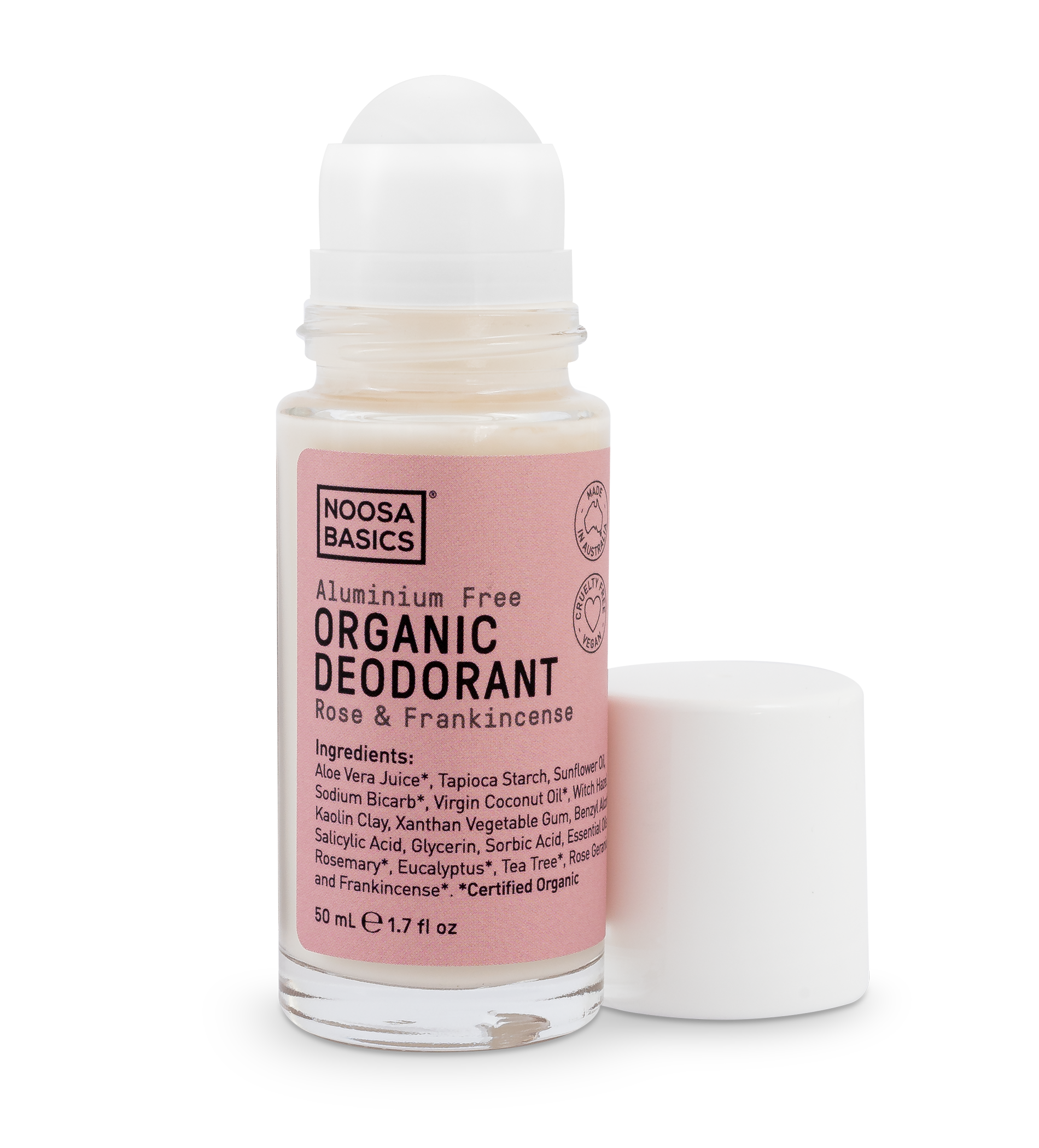 Roll on Deodorant