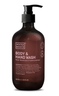 Body & Hand Wash