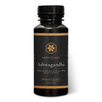 Ashwagandha Capsules