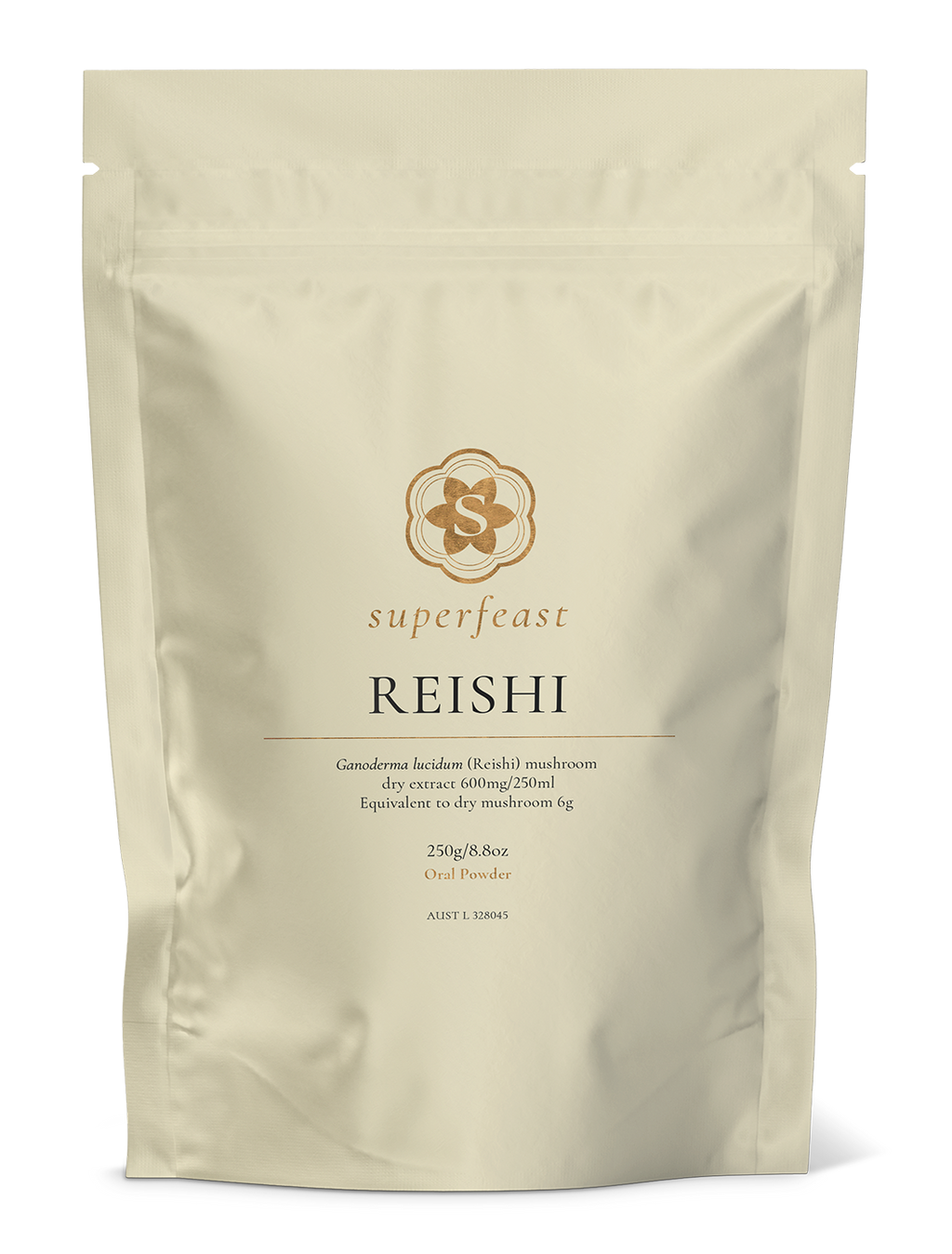 Reishi