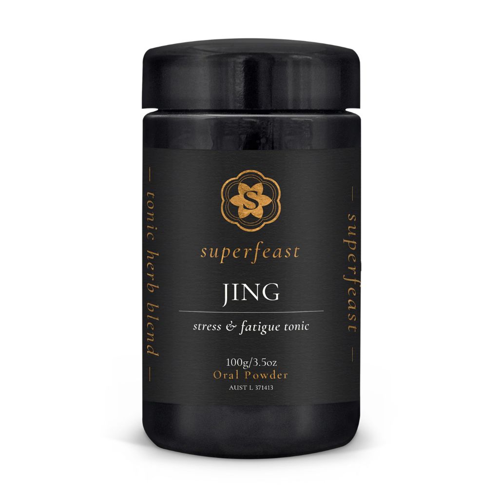 JING
