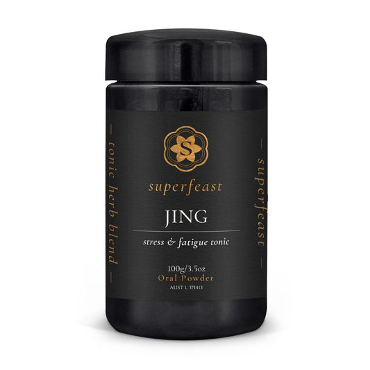JING