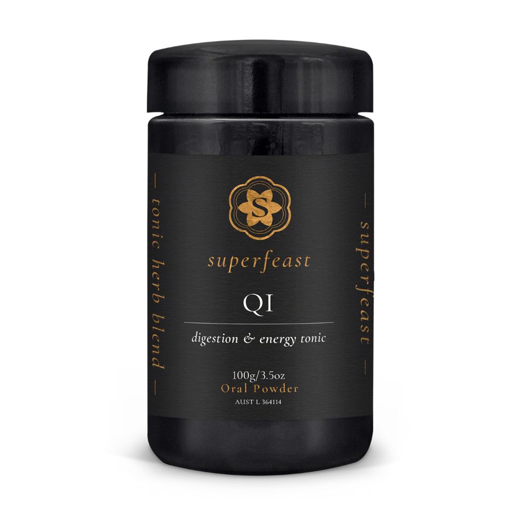 Qi