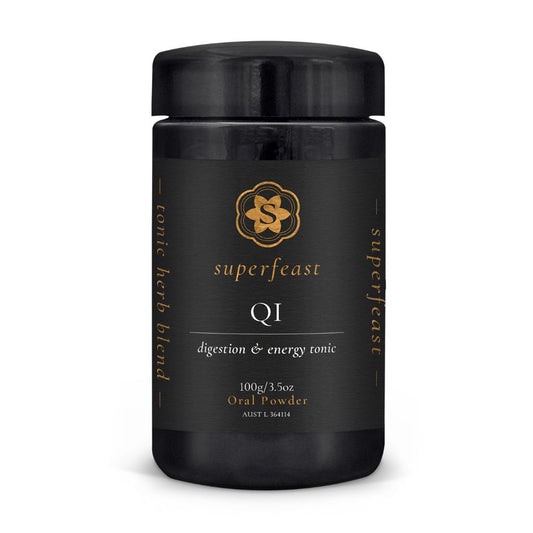 Qi