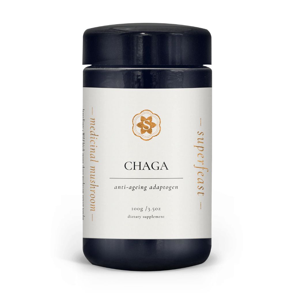 Chaga