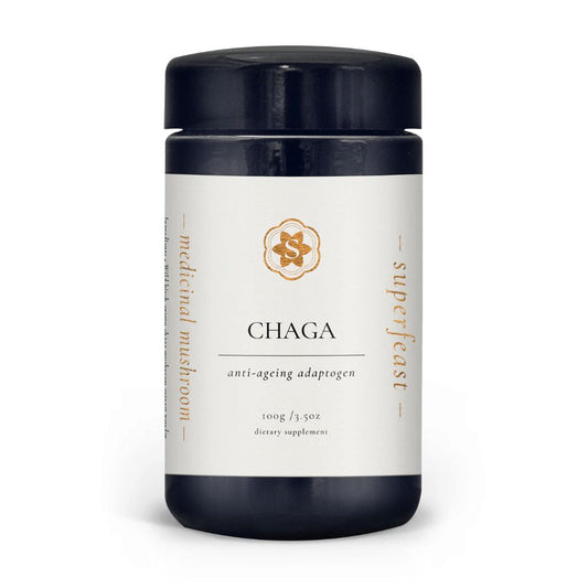 Chaga