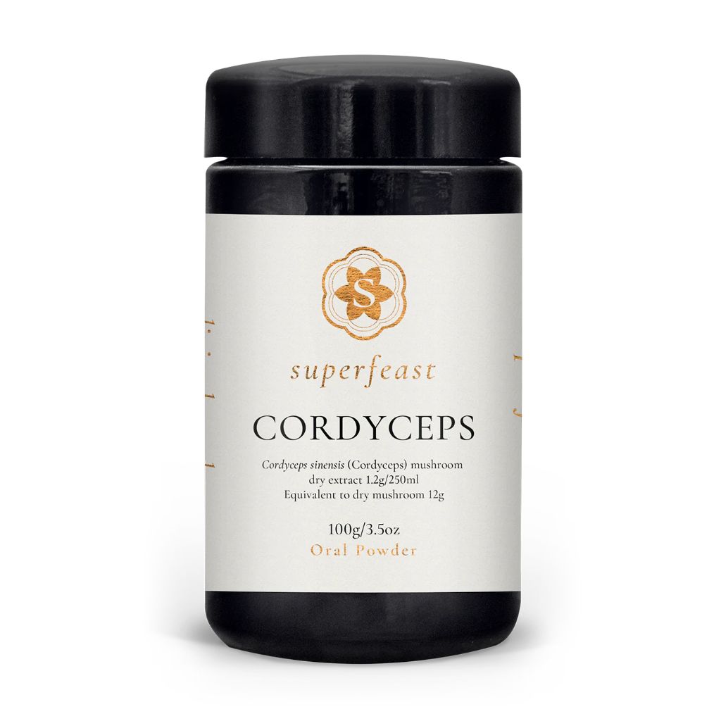 Cordyceps