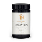 Cordyceps