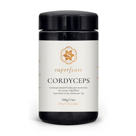 Cordyceps