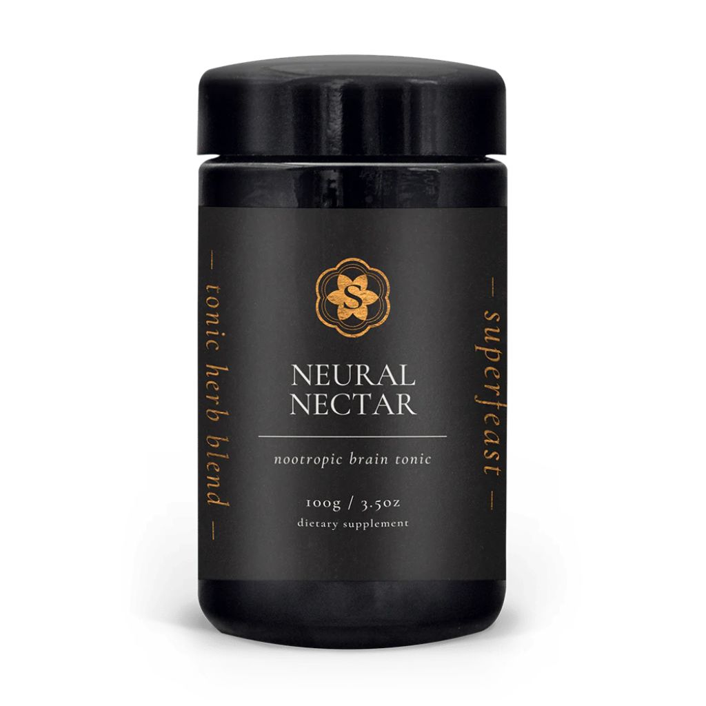 Neural Nectar