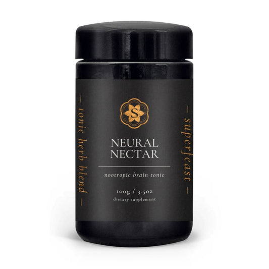 Neural Nectar