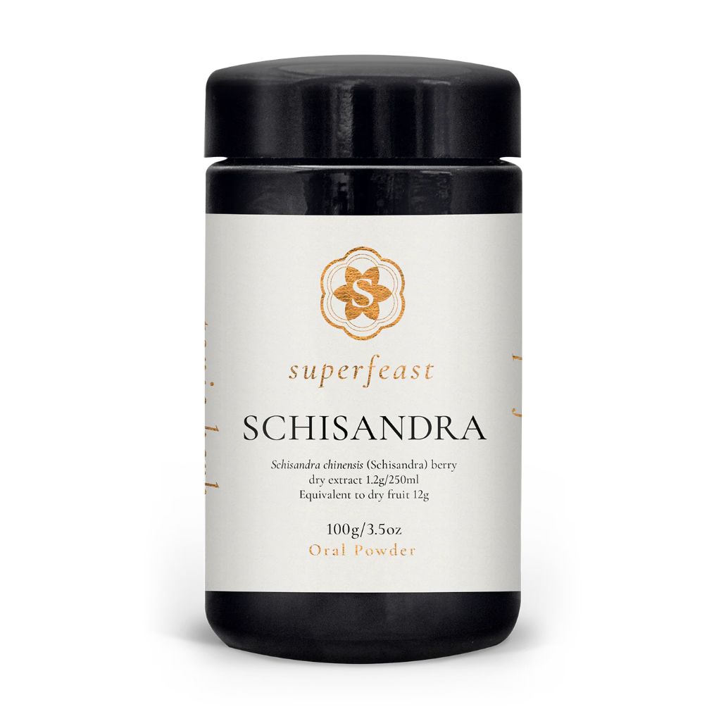 Schisandra