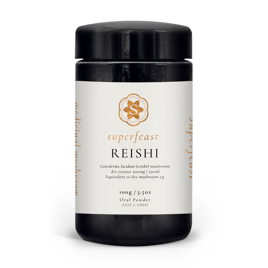 Reishi