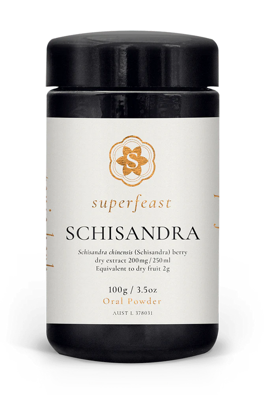 superfeast schisandra tonic herbs nz