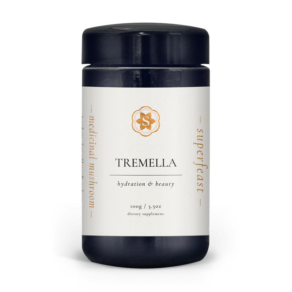 Tremella