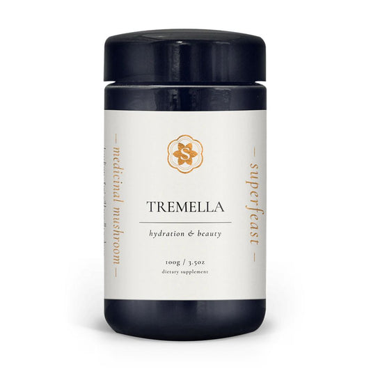 Tremella
