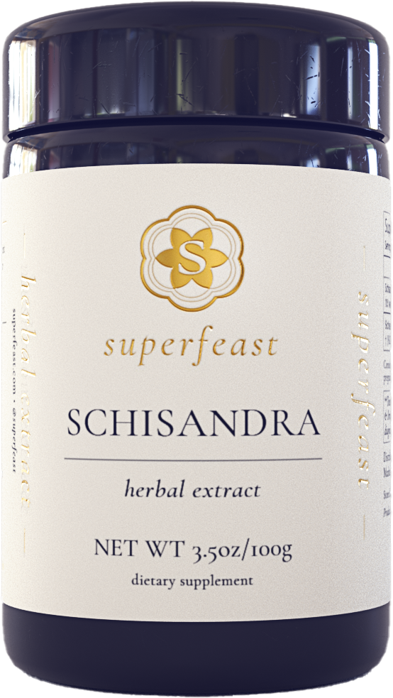 Schisandra