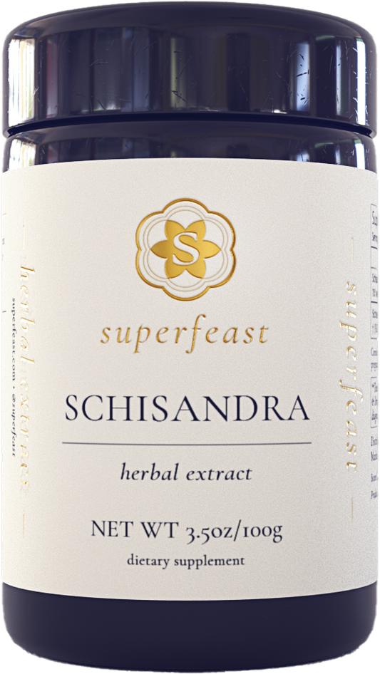 Schisandra
