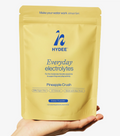 Everyday Electrolytes