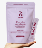 Everyday Electrolytes