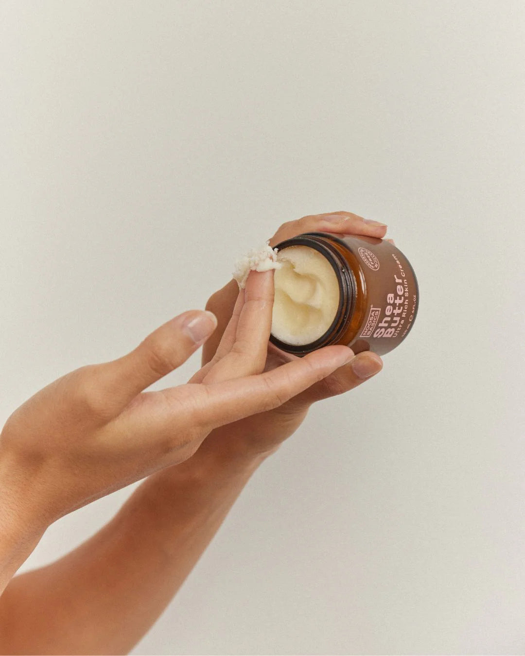 Ultra Rich Skin Cream