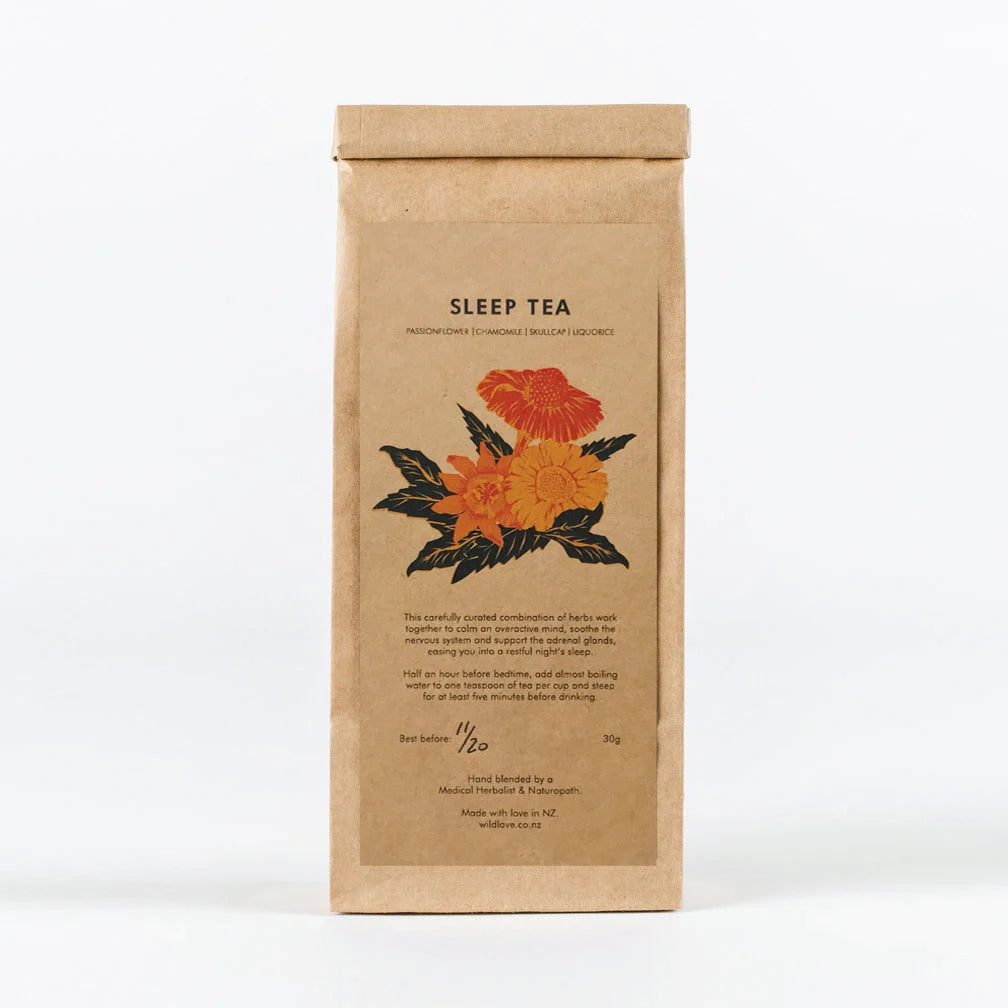 Sleep Tea
