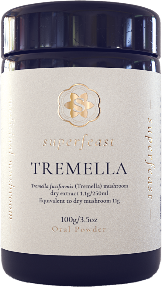 Tremella