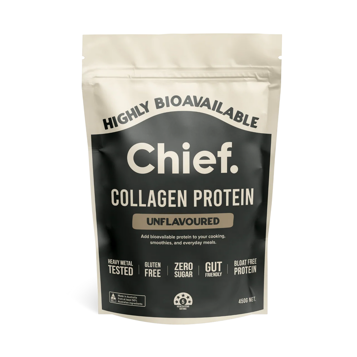 Collagen Protein Powder
